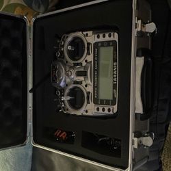 FrSky Taranis Plus Radio System