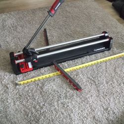 Tile Cutter (Husky)