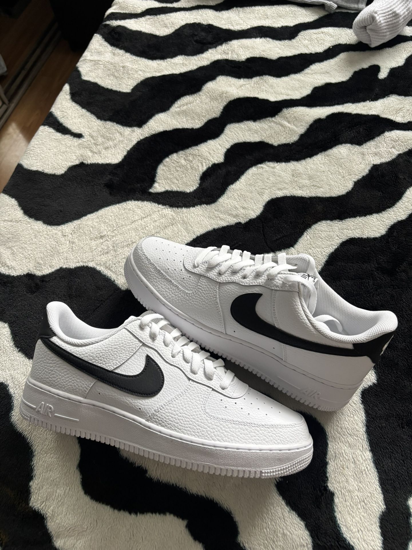 Air Force 1 Low