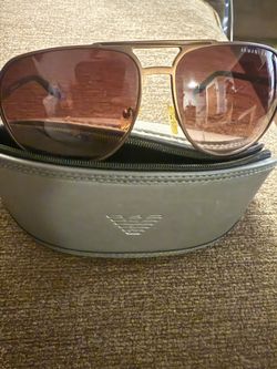 Sandglass Armani For Men’s 