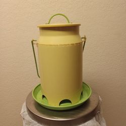 Bird Or Squirrel Feeder