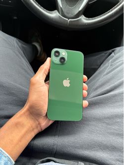 iPhone 13 Green 128GB Unlocked