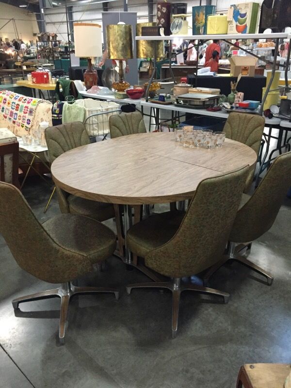 Vintage 70s Chromcraft Dinette For In Warrenville Il Offerup - Vintage Chromcraft Table And Chairs Vintage 70s Chromcraft Dinette For In Warrenville Il Offerup - Vintage Chromcraft Table And Chairs