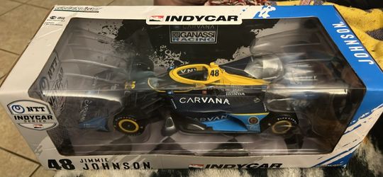 NASCAR, REVELL AND ACTION CARS