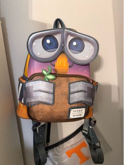 Loungefly mini backpack