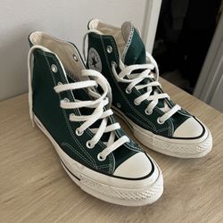 CONVERSE 70 HIGH MIDNIGHT CLOVER -7W