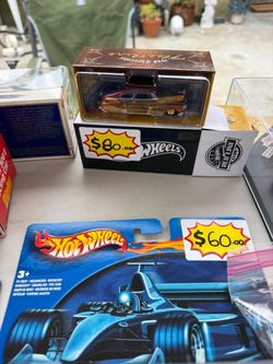 Collectibles