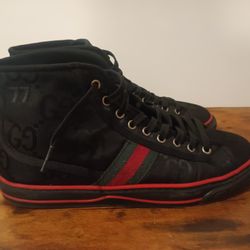 Gucci Shoes 