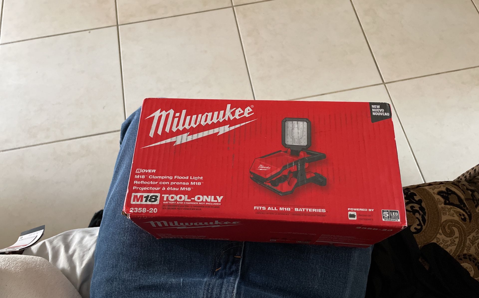 Milwaukee Light