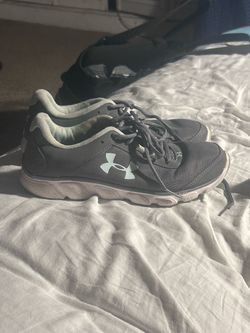 Under armor women’s shoes