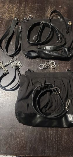 Large Prima MICHE bags