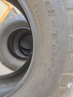 Tires For Sale