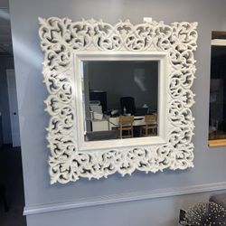 Large Mirror