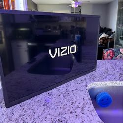 Vizio flatscreen tv