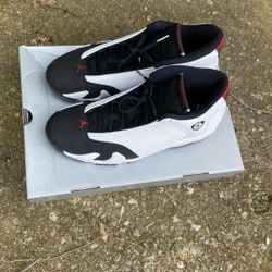 jordan 14 size 12