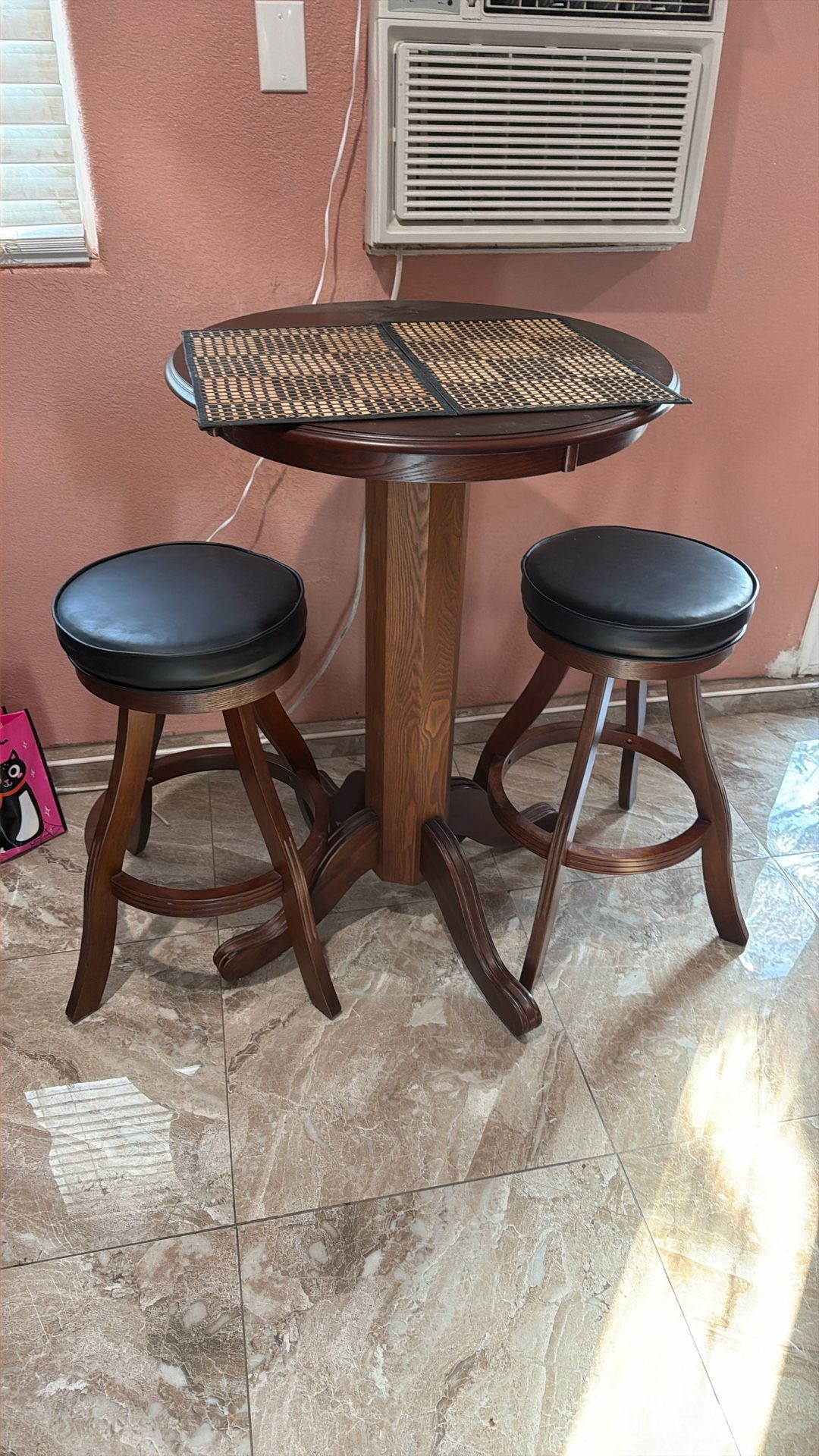 Bistro Table