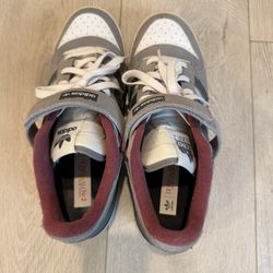 Adidas Sneakers Home Alone 2 lost in new york 