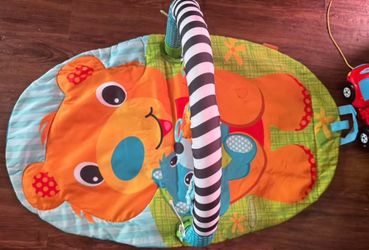 Infant Playmat