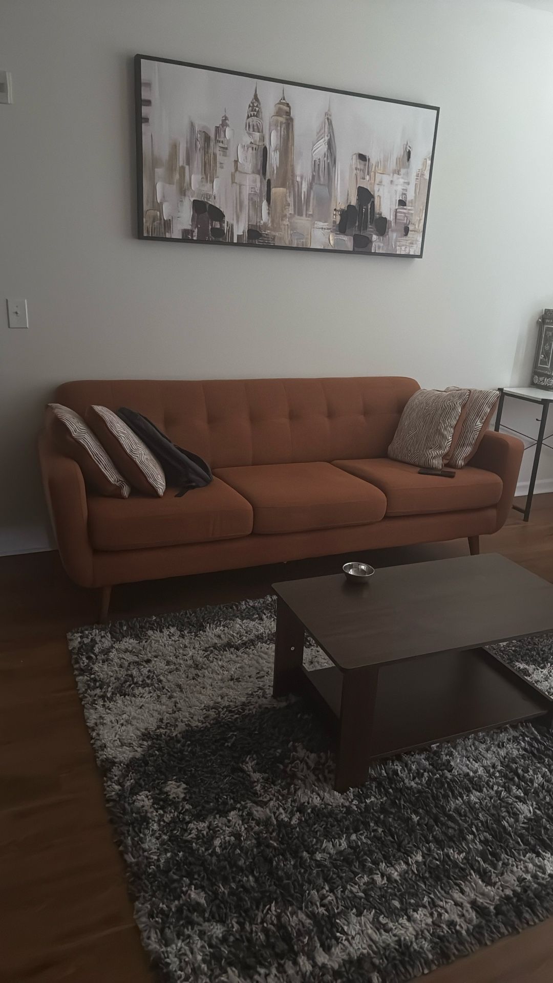 Couch Set