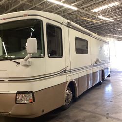 2001  36ES Vision 