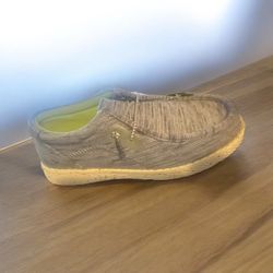 Shoe Kids Size 4