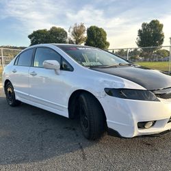 2009 Honda Civic