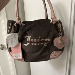 juicy purse 