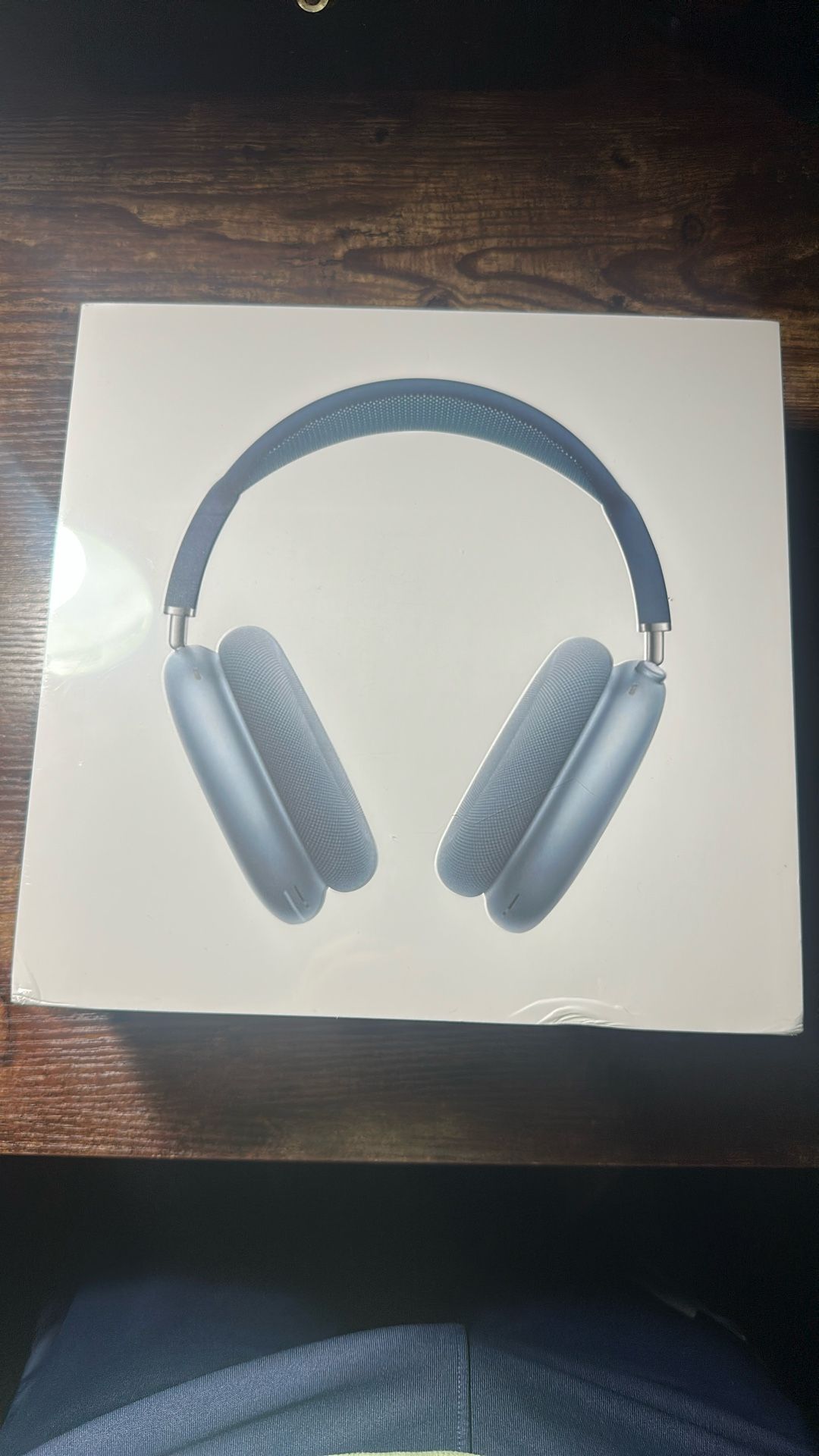 AirPods Max