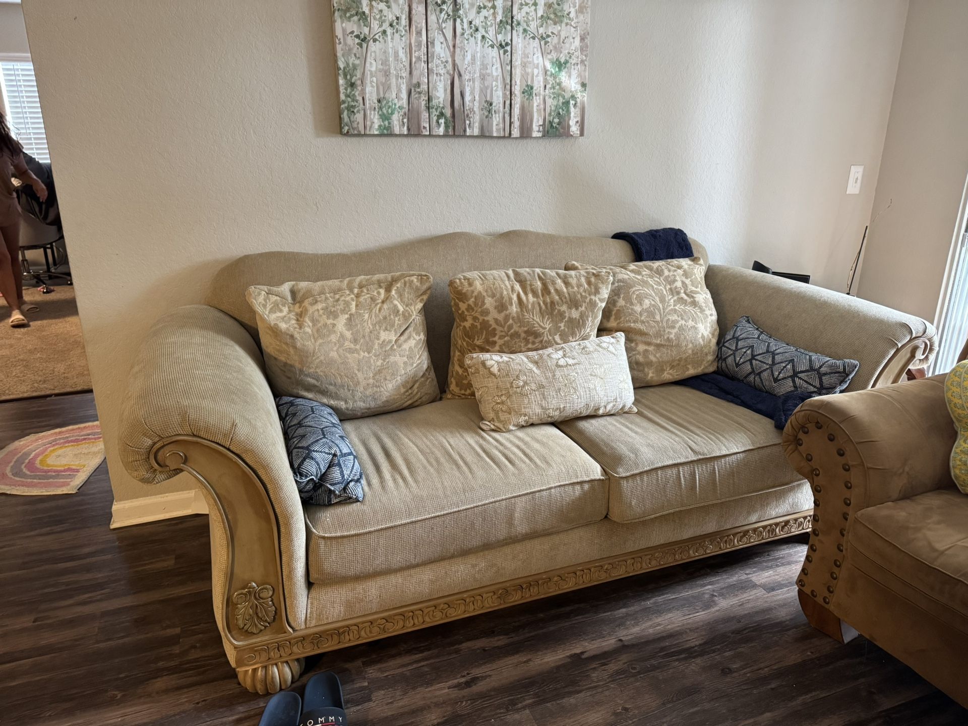Couch’s Only 100