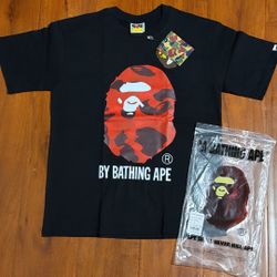 Bape T-Shirt