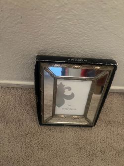 Picture frame 4x6”