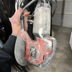 Skil Palm Sander Corded