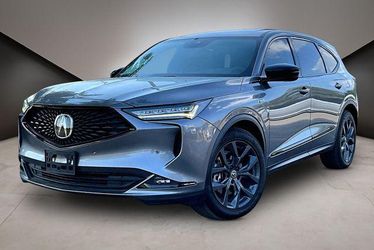 2023 Acura MDX