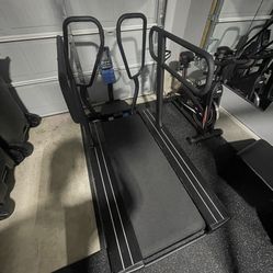 ABS Company Sledmill