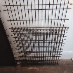 XL 🐕 Cage 
