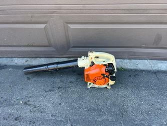 Blower STIHL BG -55