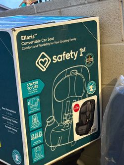 Car seat