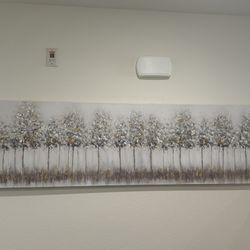 Wall Art Trees