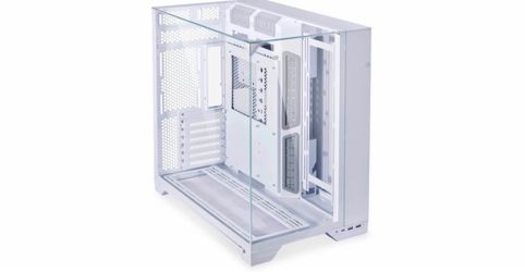 Lian Li 011 vision mid tower pc case