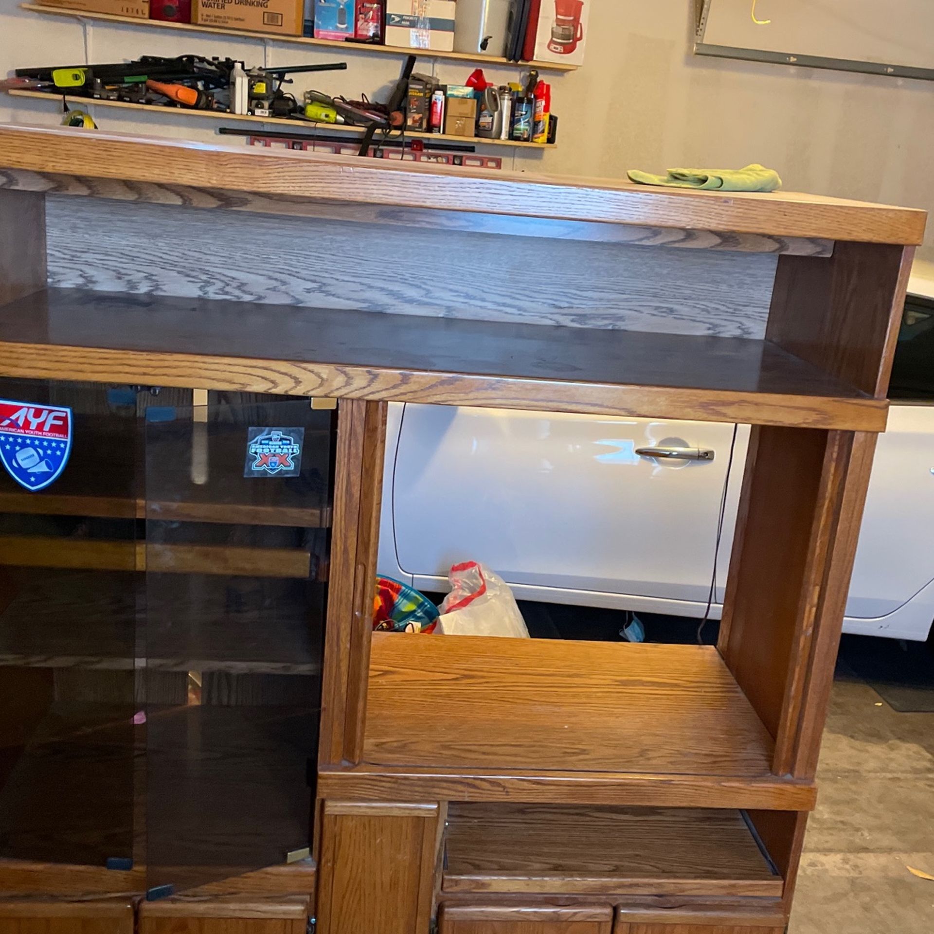 Big Tv Stand