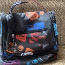 Lunchpail And Fanny Pack