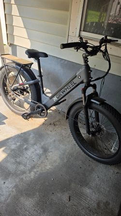 MokWheel Mesa Plus