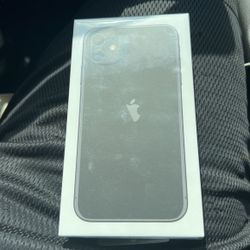 Brand New Iphone 11 64gig