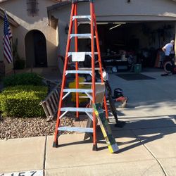 Ladders