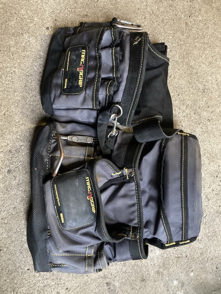 Work Belt
