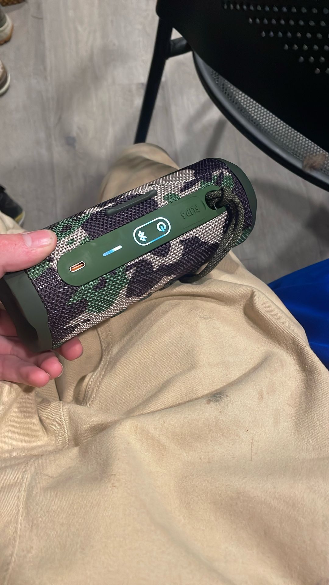 Flip 6 JBL