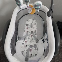 Baby Swing 