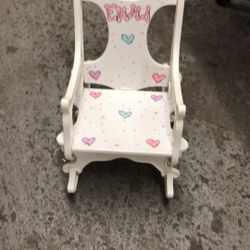 Plastic Chair