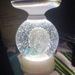 Bath&bodyworks Mermaid Candle Holder
