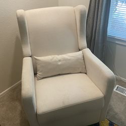 Carter Rocker & Recliner 